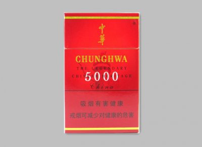 【推荐】中国出口的高档香烟盘点，这几款香烟口感都不差！