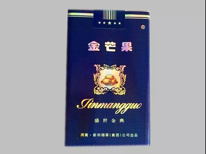 帝豪香烟创牌于1993年,当年在河南省省产高档卷烟中占70%的市场份额