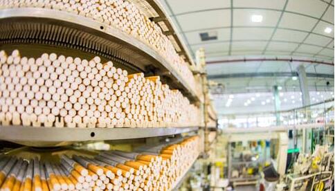孟加拉国工业部拒绝疫情期间停止生产烟草的要求