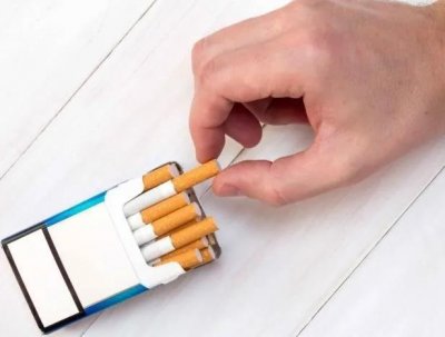 【推荐】要怎样看自己有没有烟瘾？