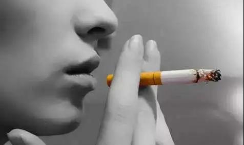 人体一天最多能承受几支烟？