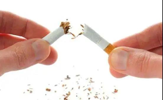人体一天最多能承受几支烟？