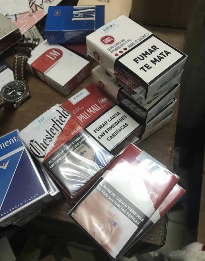 正品外烟一手货源，免税国烟雪茄电子烟零售批发，招代理