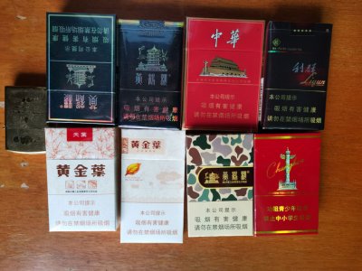 朝鲜烟微商一手直销，潮南红标香烟批发哪里有？