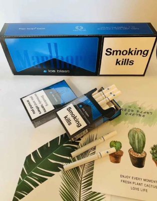 信誉好的香烟微商，推荐个信誉好的买卖国烟外烟的微商微信!
