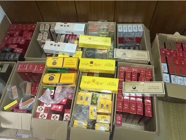 越南代工公司香烟商家免税香烟批发