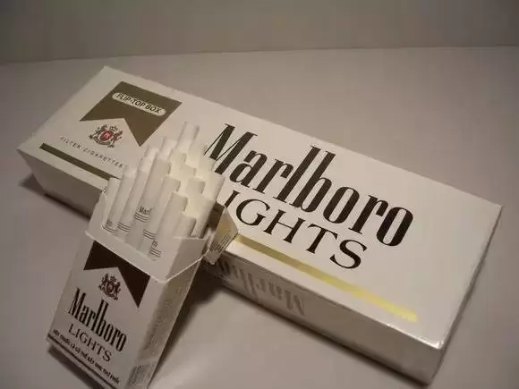 意大利香烟品牌及价格(意大利有什么好抽的香烟？)