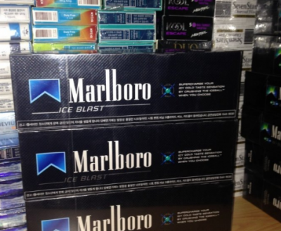 微信免税香烟货源-微商香烟货源正品-长期供应实体商店