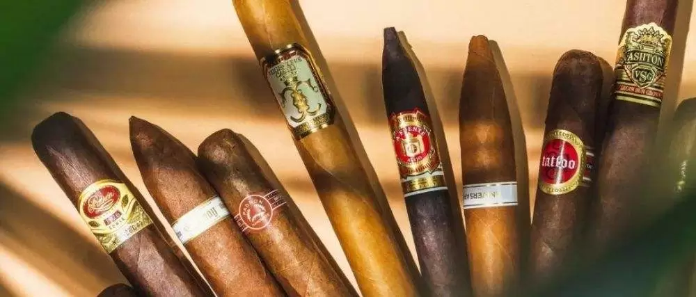 如何识别和定义雪茄的风味特征