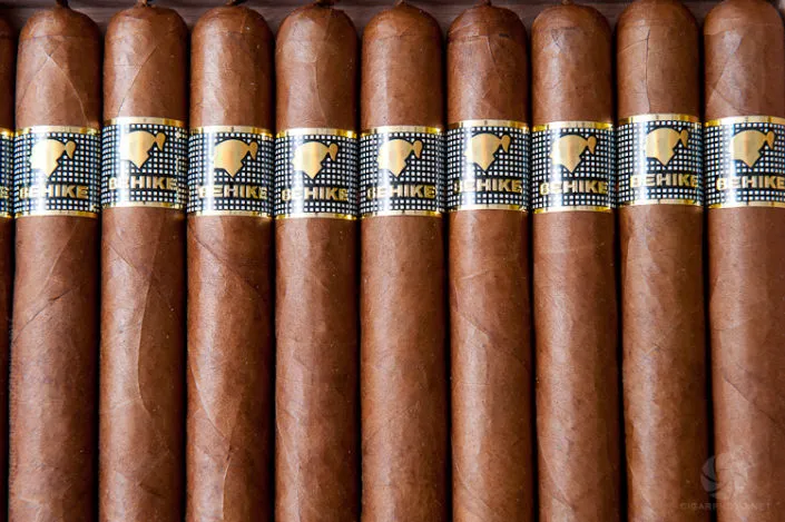 古巴雪茄品牌介绍——27个古巴雪茄品牌最大风味特点，一次说清楚！
