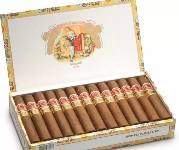 古巴雪茄品牌介绍——27个古巴雪茄品牌最大风味特点，一次说清楚！