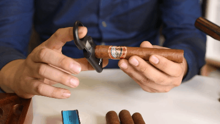 Cigarin网站：为你揭开雪茄世界的神秘面纱