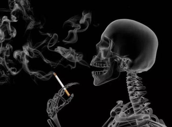 粗杆香烟和细杆香烟，哪个对身体的危害大？或许我们都想错了