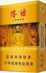 黄金叶洛烟多少钱一包(盒、条),黄金叶洛烟市场价格