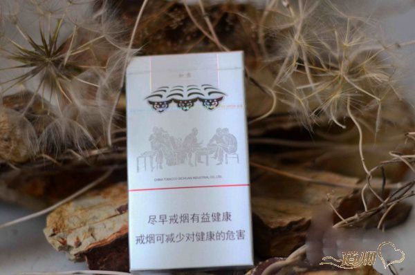 朝鲜锦绣江山2022香烟价格-朝鲜锦绣江山香烟多少钱一包