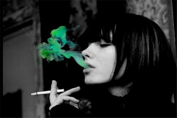 凉烟和普通烟的区别 两种烟哪个对身体危害更大