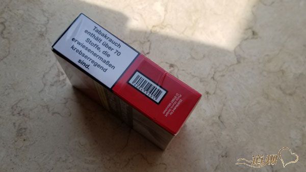 雄狮红老版香烟多少钱一条？2022雄狮(红老版)香烟价格一览表