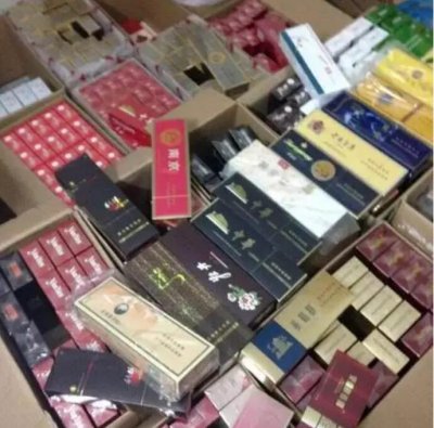 香烟批发零售微信号，广东香烟实力厂家，中国烟草网上订货