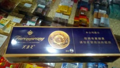 广东香烟-无中间商赚差价-正规厂家大牌香烟