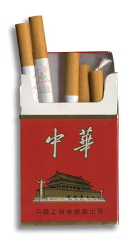 中华5000专供出口香烟图片和价格