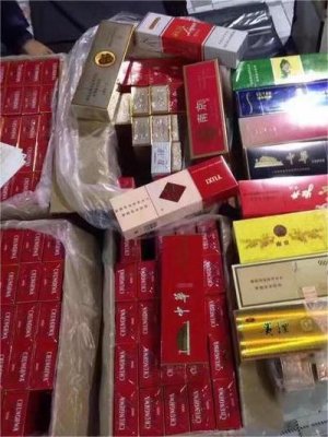 广东免税香烟货到付款，正规的代购买烟网站，独家货源香烟进货
