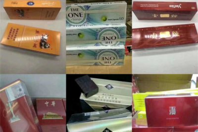 越南香烟批发厂家，进口香烟批发，香烟一手货源批发市场