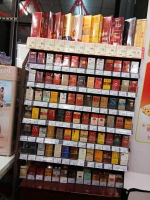 越南代工细支香烟，价格实惠，可代工香烟品牌齐全