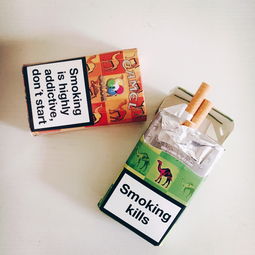 国内为什么买不到骆驼香烟
