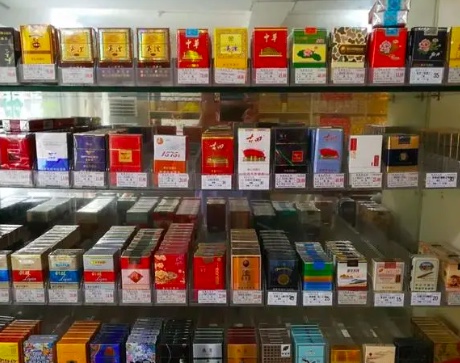 中国烟草贸易商城（中国烟草专卖网上商城）