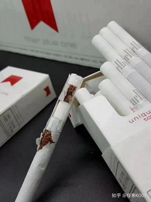卖烟的网购平台(中国正规渠道买烟app)